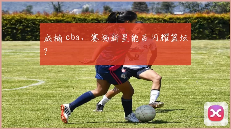 成楠 cba,赛场新星能否闪耀篮坛?