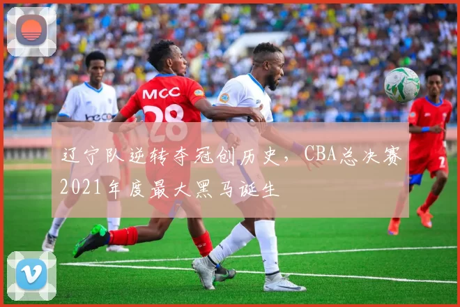 辽宁队逆转夺冠创历史，CBA总决赛2021年度最大黑马诞生