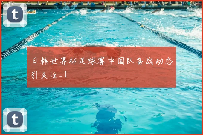 日韩世界杯足球赛中国队备战动态引关注_1